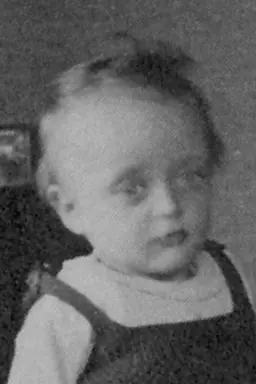 Portret van Espérance Toncman