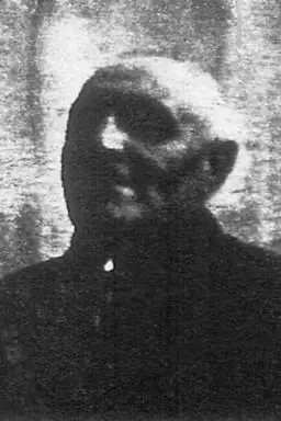 Portret van Daniël Dalsheim