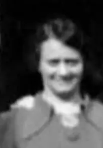 Portret van Grietje Marianna van Zwanenbergh-Stoppelman