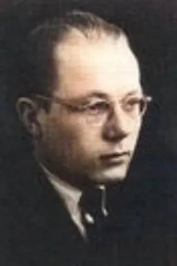 Portret van Harmen Koopmans