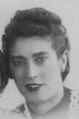 Portret van Heintje van Hasselt-Schellenberg