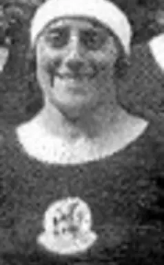 Portret van Helena Kloot-Nordheim