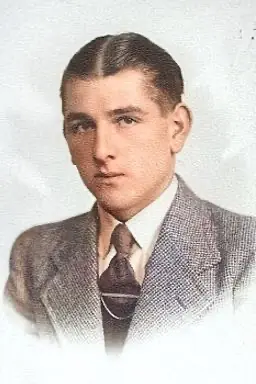 Portret van Hendrik Bennink