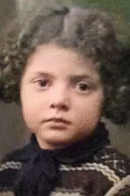 Portret van Henriëtte Bertha Stern