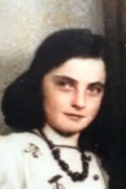 Portret van Henriëtte Emma de Lange