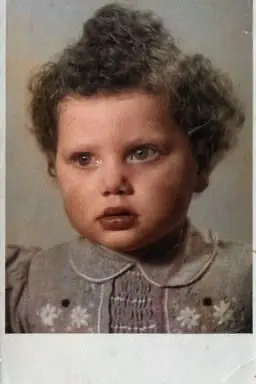 Portret van Henriette van Leeuwen