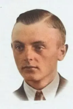 Portret van Isidorus Jacobus Henneman