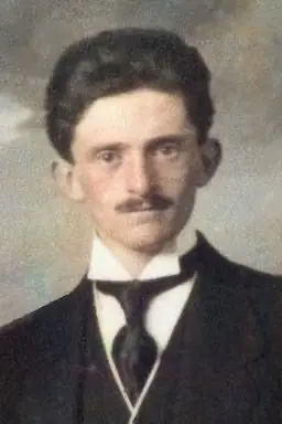 Portret van Izaäk van Dam