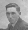 Portret van Jan Zijlstra