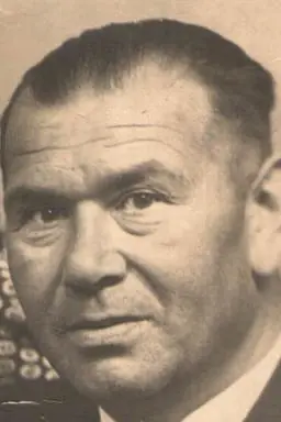 Portret van Jeizel Kosses