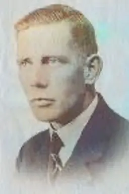 Portret van Jannes Hulsbeek