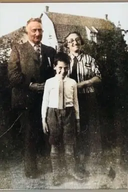 Portret van Jeannette van Straten-Blijdenstijn