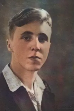 Portret van Jan Smith