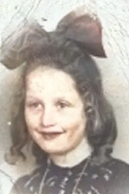 Portret van Josefine Regina Lievendag