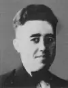 Portret van Jozef Willem (Giel) Ummels