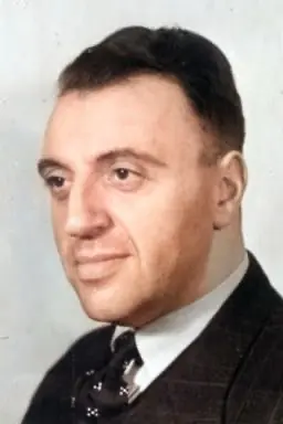 Portret van Joseph van Vlijmen