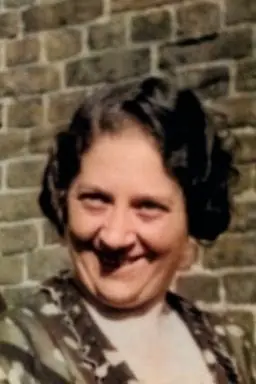 Portret van Judith van Zwanenbergh-van Leeuwen