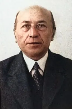 Portret van Julius Wolff
