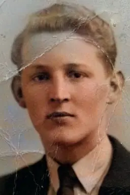 Portret van Klaas Oostindie