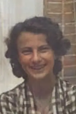 Portret van Justine Leonie Spier-Bendien