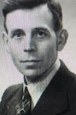 Portret van Lambertus Bruulsema