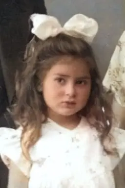 Portret van Leentje Antje van Gelder
