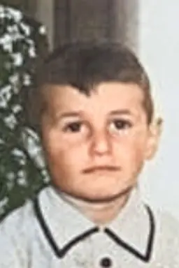 Portret van Leon van der Zijl