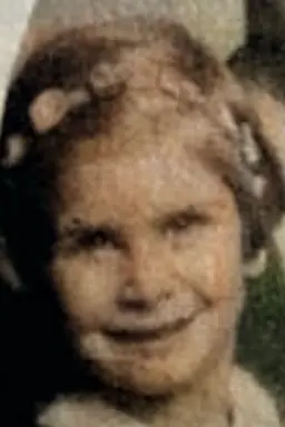 Portret van Sonja Themans