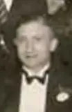 Portret van Levie Anholt