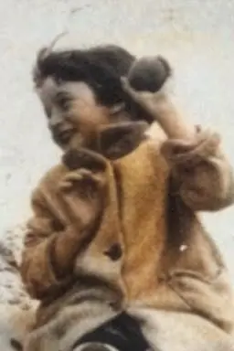 Portret van Sophia Dasberg