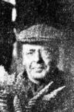 Portret van Philip van Gelder