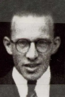 Portret van David Valensa