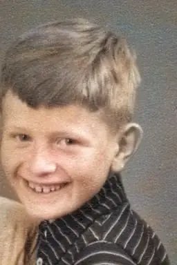 Portret van Benno Maurits Jakobs