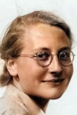 Portret van Christina Isaaca Huisman-Maarssen