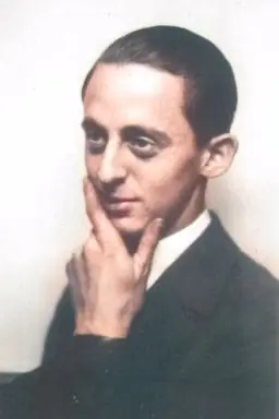 Portret van Maurits van Voolen