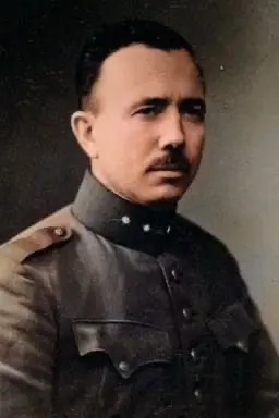 Portret van Josephus Emanuel Philipsen
