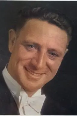 Portret van Michel Velleman