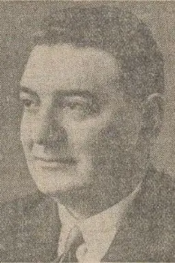 Portret van Abraham van der Laan