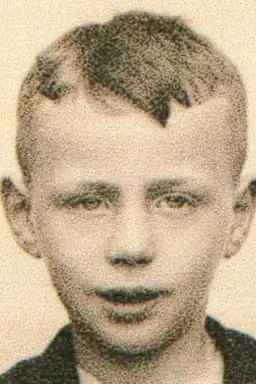 Portret van Levie Paul Cohen