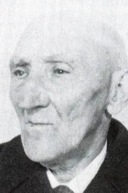 Portret van Isaäc Meijer de Leeuw