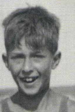 Portret van Sidney John Waisvisz