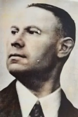 Portret van Jozef Salomon de Groot