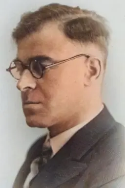 Portret van Gerrit Christiaan Hendrik Plantagie