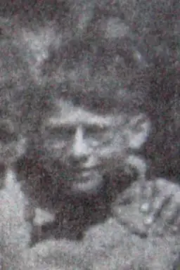 Portret van Jacob Frank