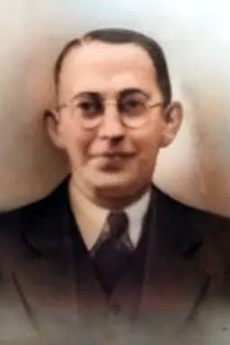 Portret van Johan Izaak Bernard Spanjaard