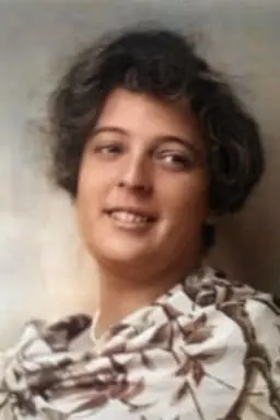 Portret van Amalia Henriëtte Monnickendam-Bleekrode