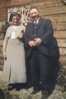 Portret van Sara Davidson-Mendels