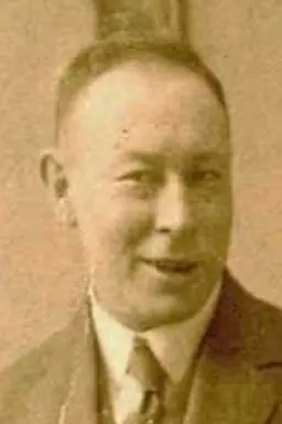 Portret van Mozes Joseph Polak