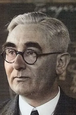 Portret van Steven Bastiaans