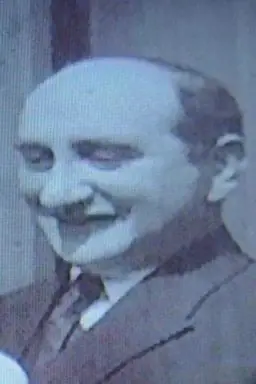 Portret van Izak Amsel Noach